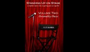 Standing Up on Stage Volume 2 Personality Pieces by Scott Alexander